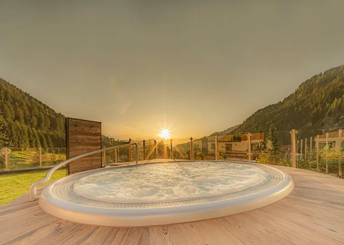 Hotel Comploj Adults Only Selva di Val Gardena